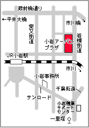 ����A�[�o���v���U���Ӓn�}